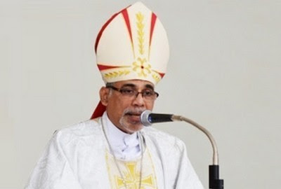 Archbishop